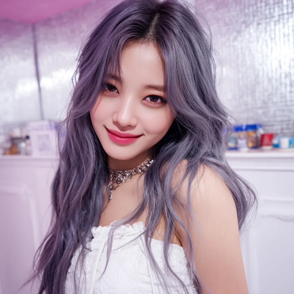 제주도 플렉스 룸싸롱 아가씨 이미지 6