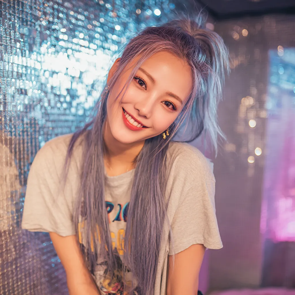 제주도 플렉스 룸싸롱 아가씨 이미지 9